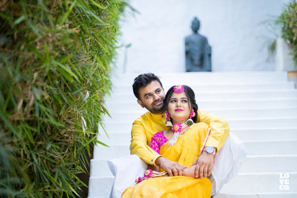 Photo From Navya & VInay - By Love Collective