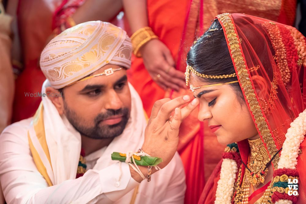 Photo From Navya & VInay - By Love Collective