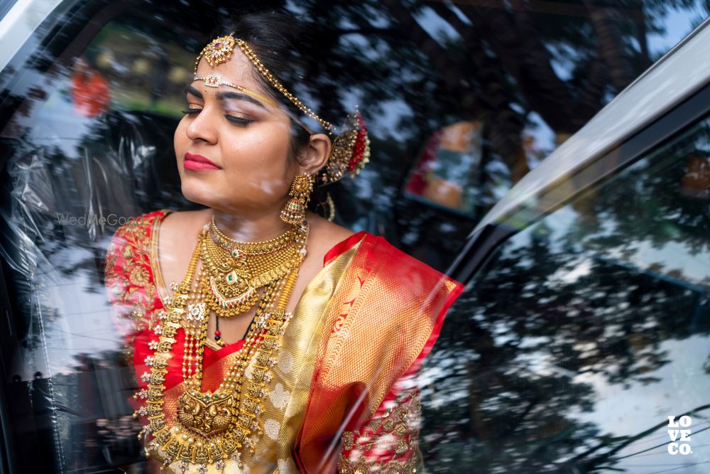 Photo From Navya & VInay - By Love Collective