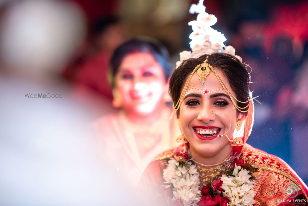 Photo From Samajna & Partha - By Dariya Event Photography