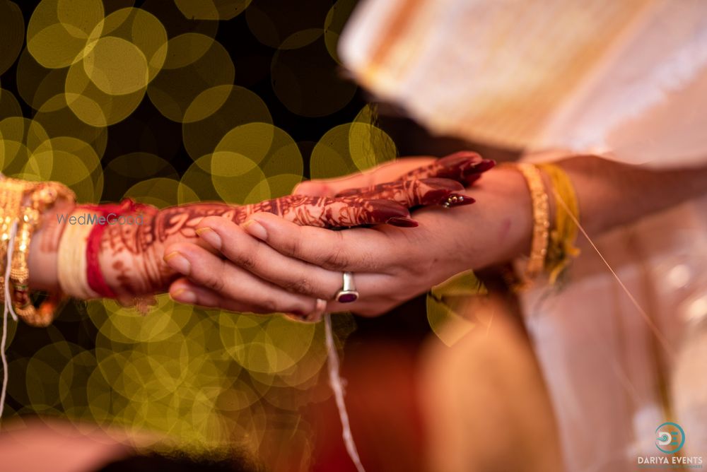 Photo From Samajna & Partha - By Dariya Event Photography