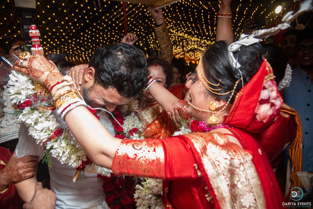 Photo From Samajna & Partha - By Dariya Event Photography