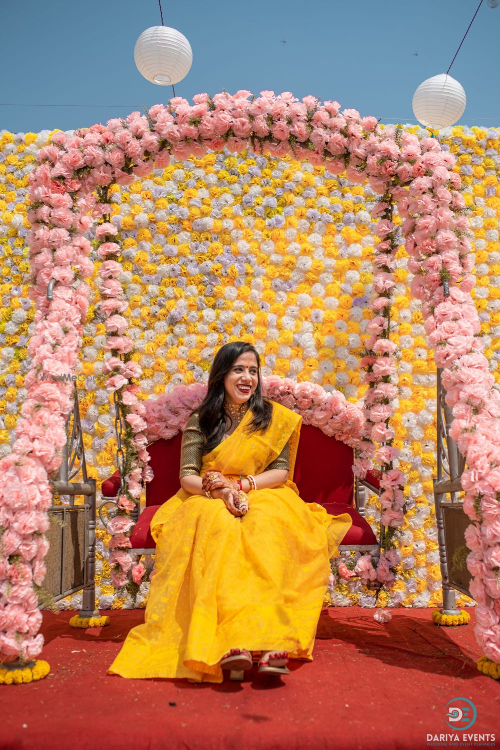 Photo From Samajna & Partha - By Dariya Event Photography