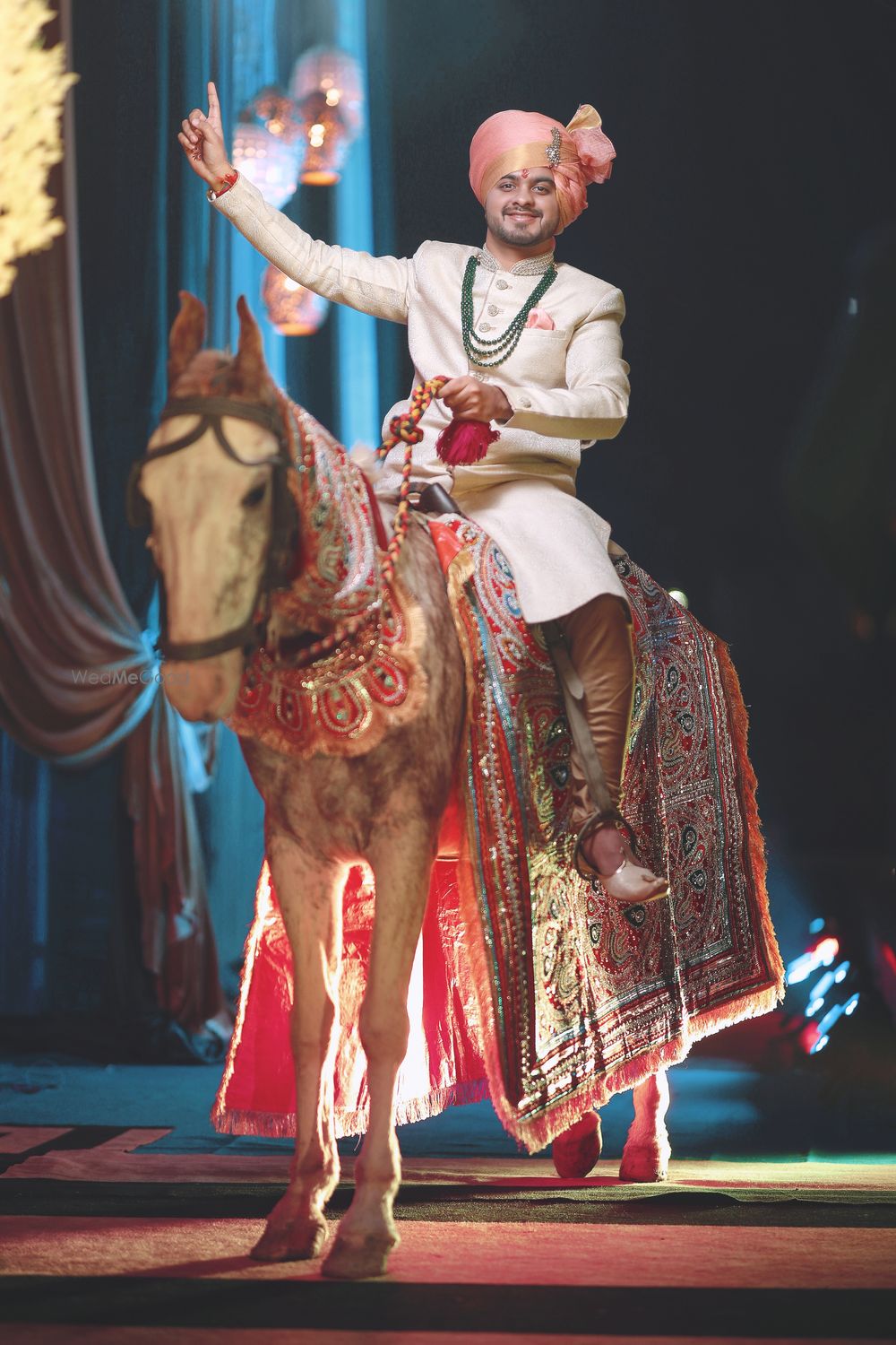 Photo From Dhruv Ritika - By A One Wed Day Films