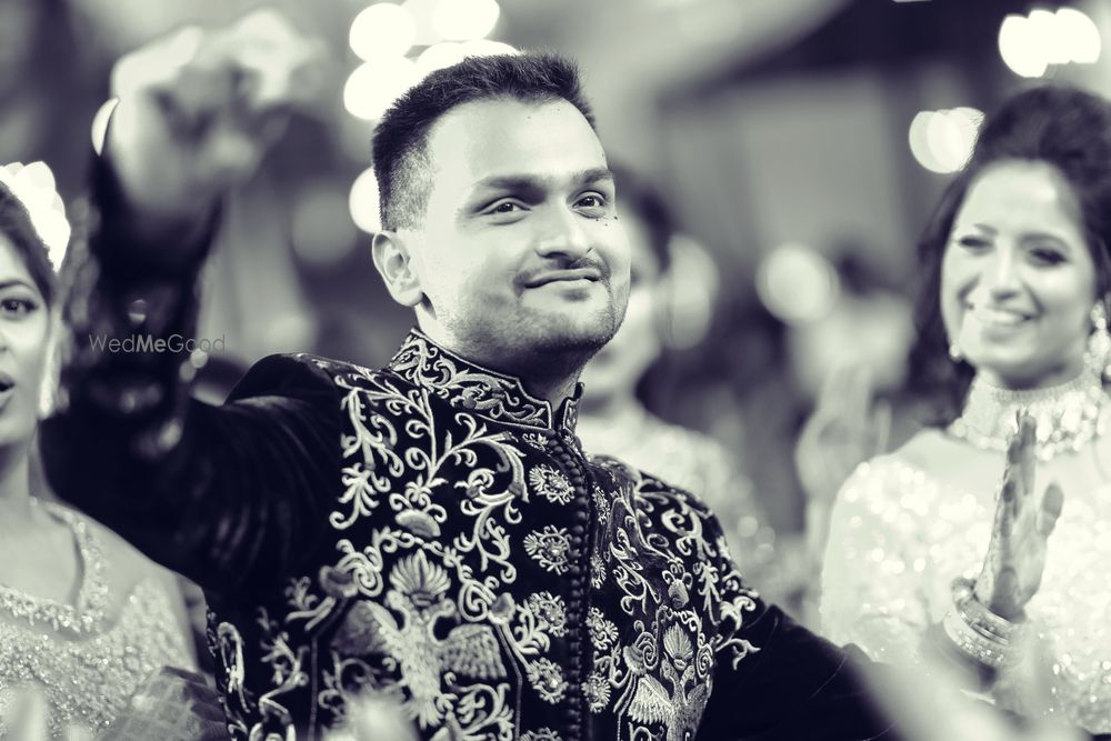 Photo From Sameer & Ratnali - By A One Wed Day Films