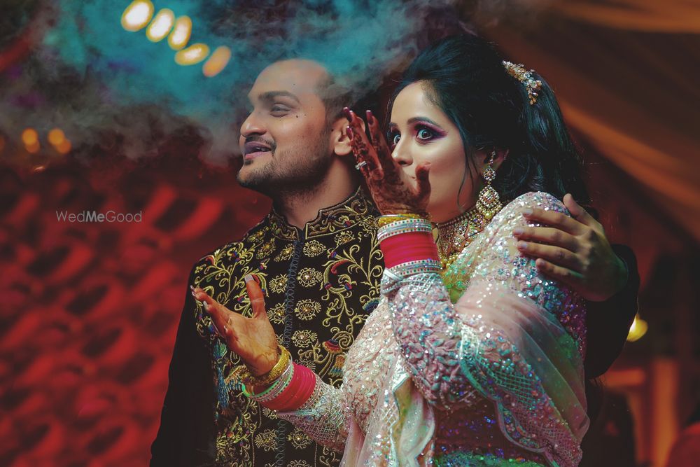Photo From Sameer & Ratnali - By A One Wed Day Films
