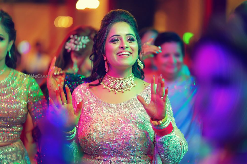 Photo From Sameer & Ratnali - By A One Wed Day Films