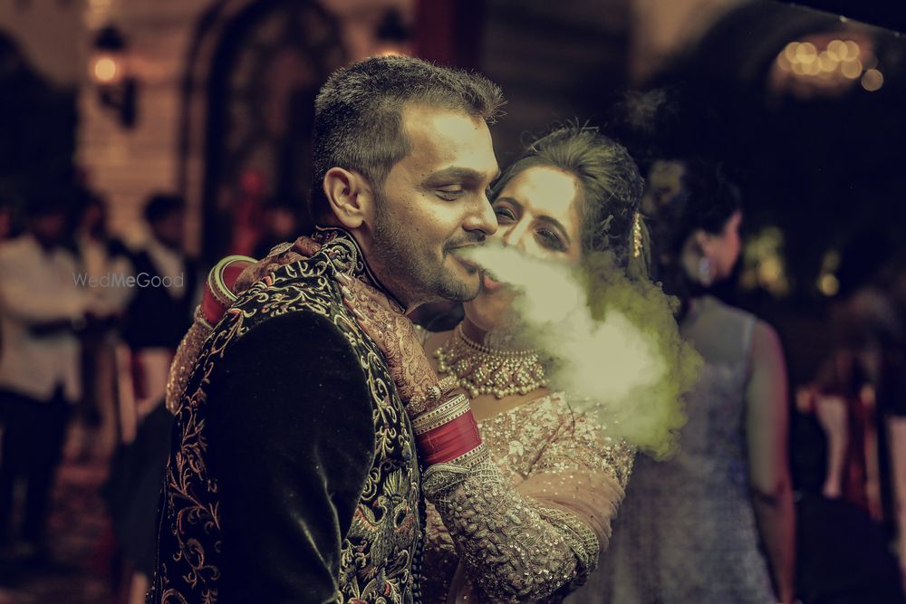 Photo From Sameer & Ratnali - By A One Wed Day Films