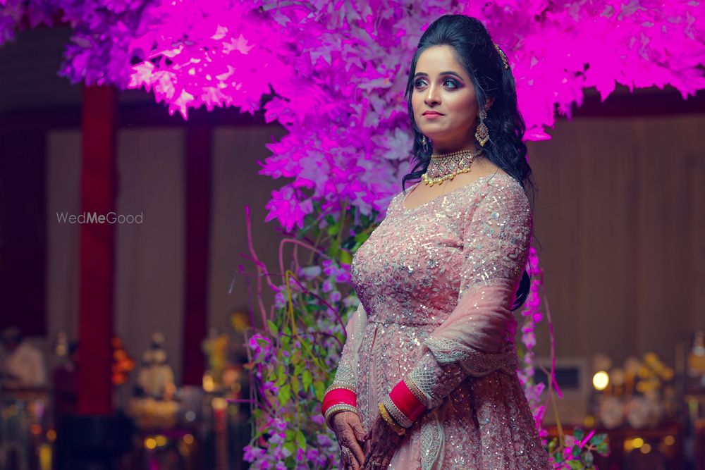 Photo From Sameer & Ratnali - By A One Wed Day Films
