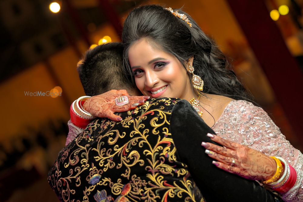 Photo From Sameer & Ratnali - By A One Wed Day Films