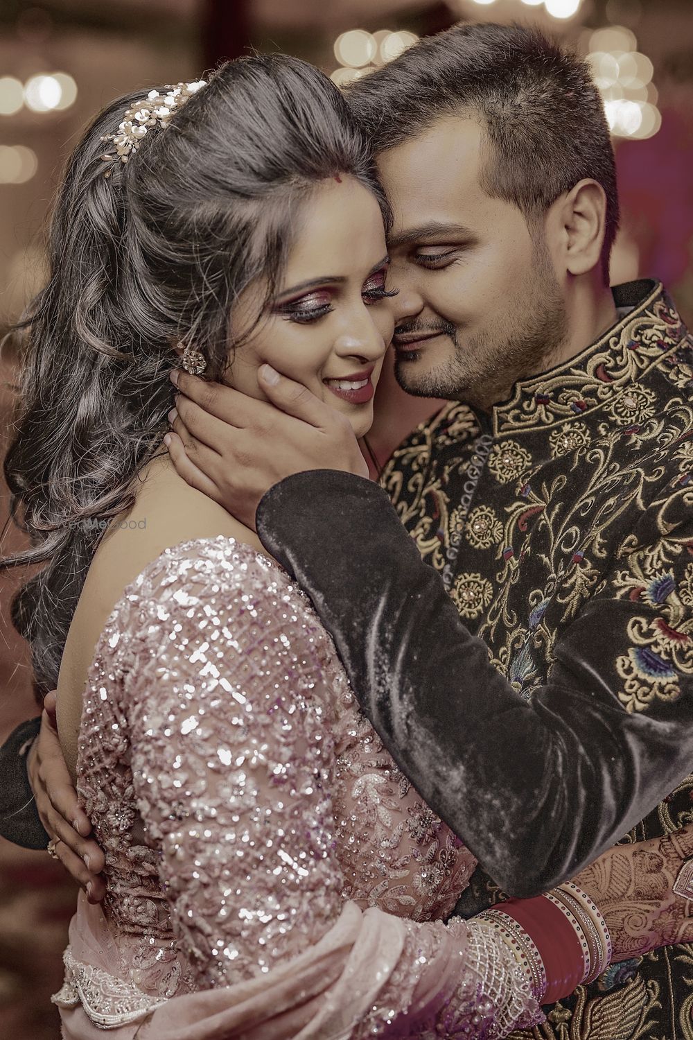 Photo From Sameer & Ratnali - By A One Wed Day Films