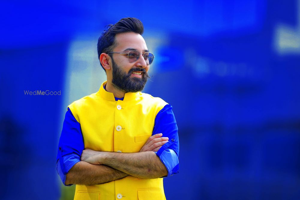 Photo From Haldi Ceremony - By A One Wed Day Films