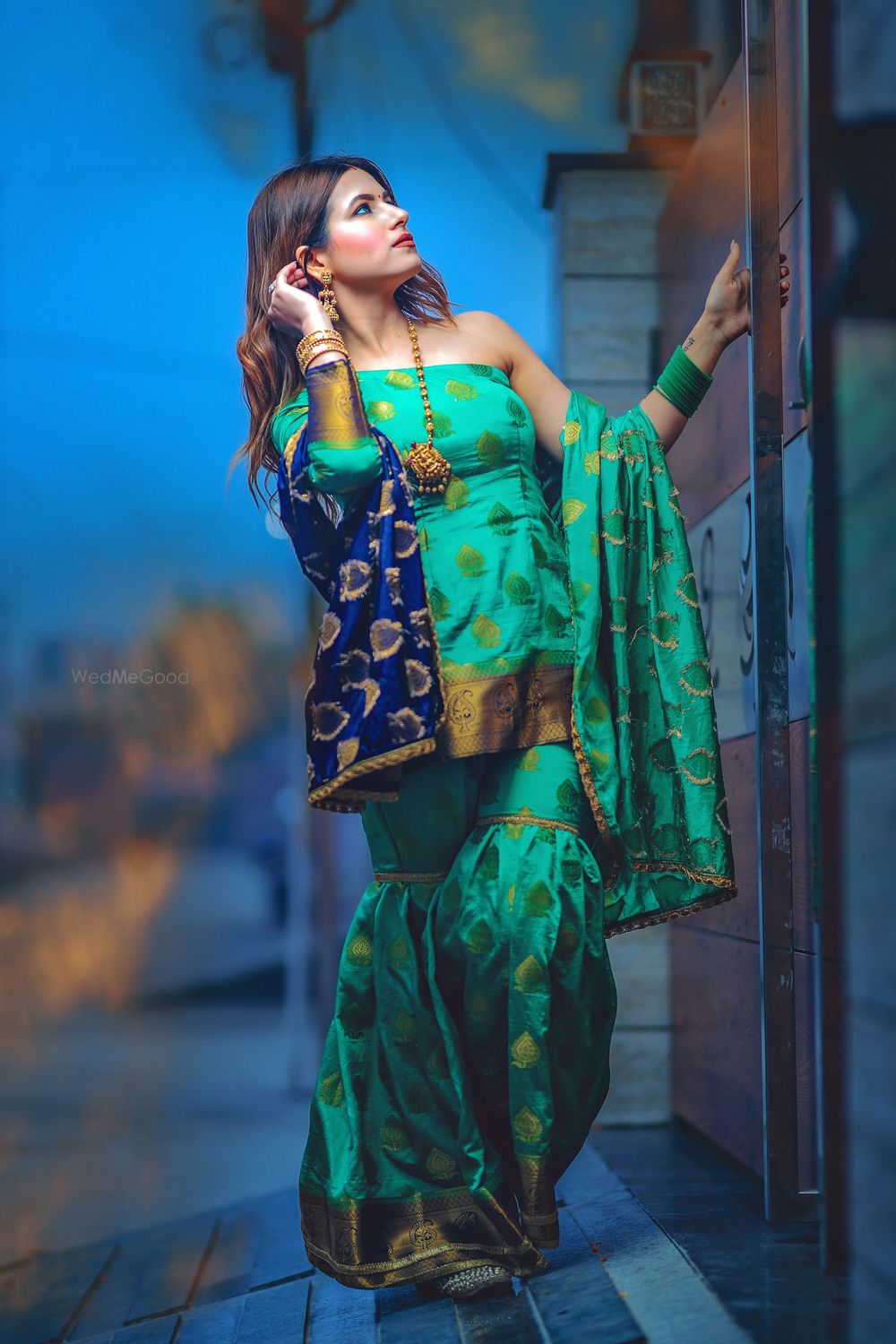 Photo From Mehndi Ceremony - By A One Wed Day Films