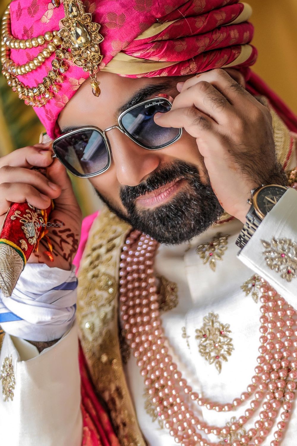 Photo From Laksh & Heena - By A One Wed Day Films