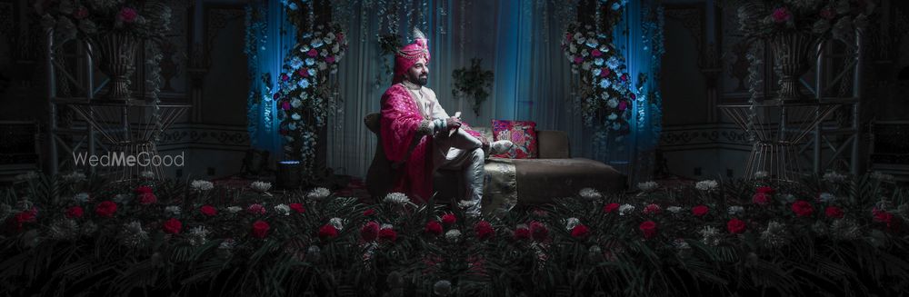Photo From Laksh & Heena - By A One Wed Day Films