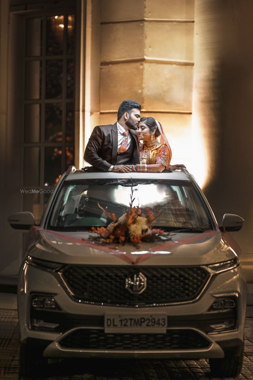 Photo From HEMANT & NIHARIKA - By A One Wed Day Films
