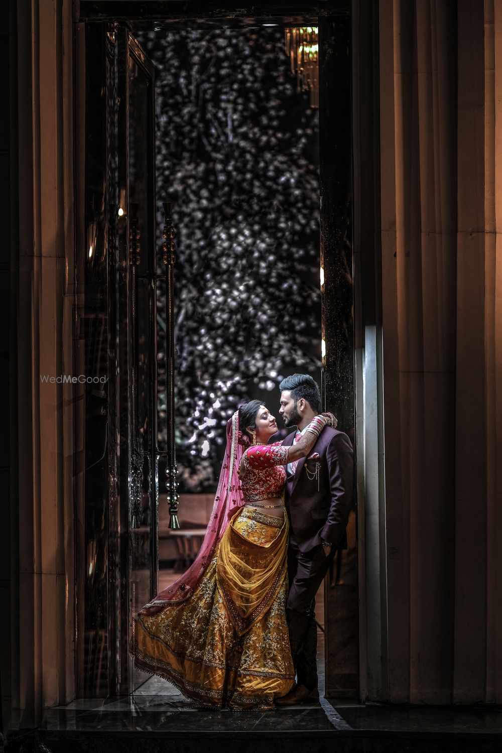 Photo From HEMANT & NIHARIKA - By A One Wed Day Films
