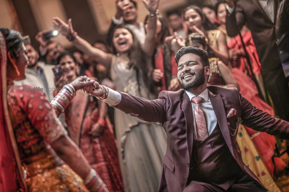 Photo From HEMANT & NIHARIKA - By A One Wed Day Films