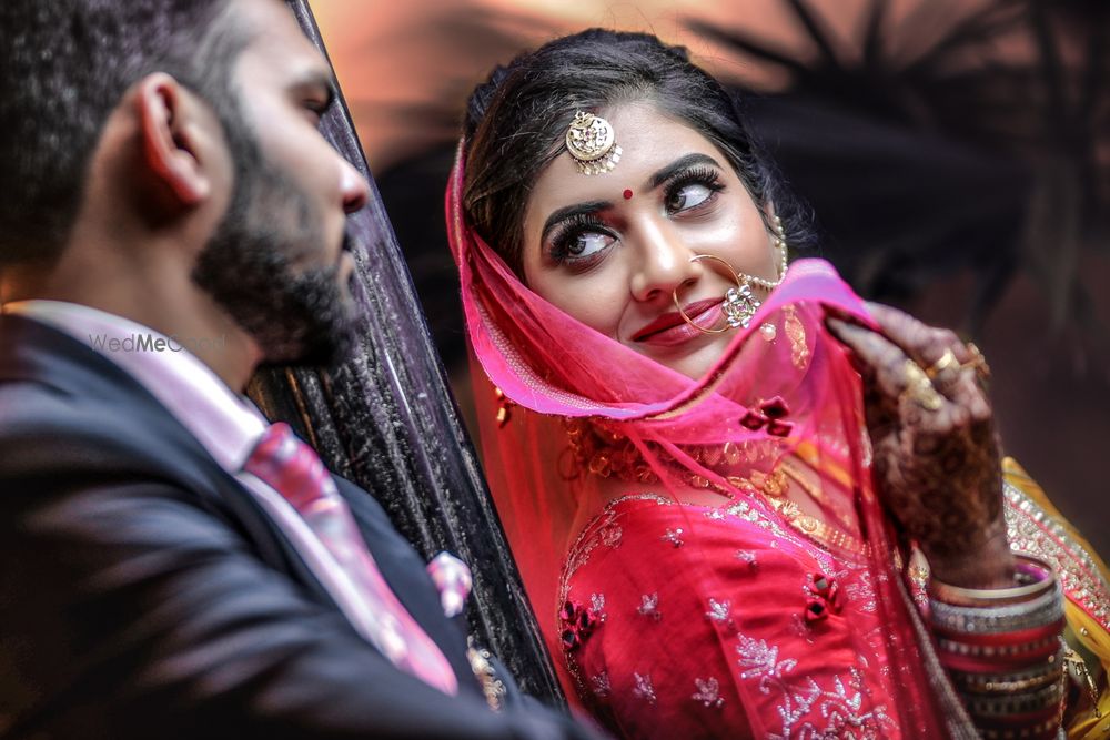 Photo From HEMANT & NIHARIKA - By A One Wed Day Films