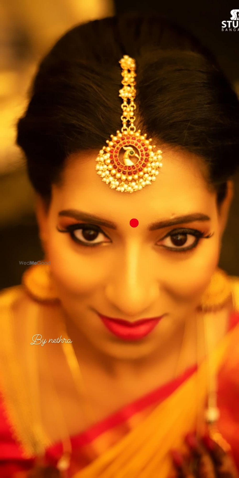 Photo From 2021 Clients - By Nethra Mua