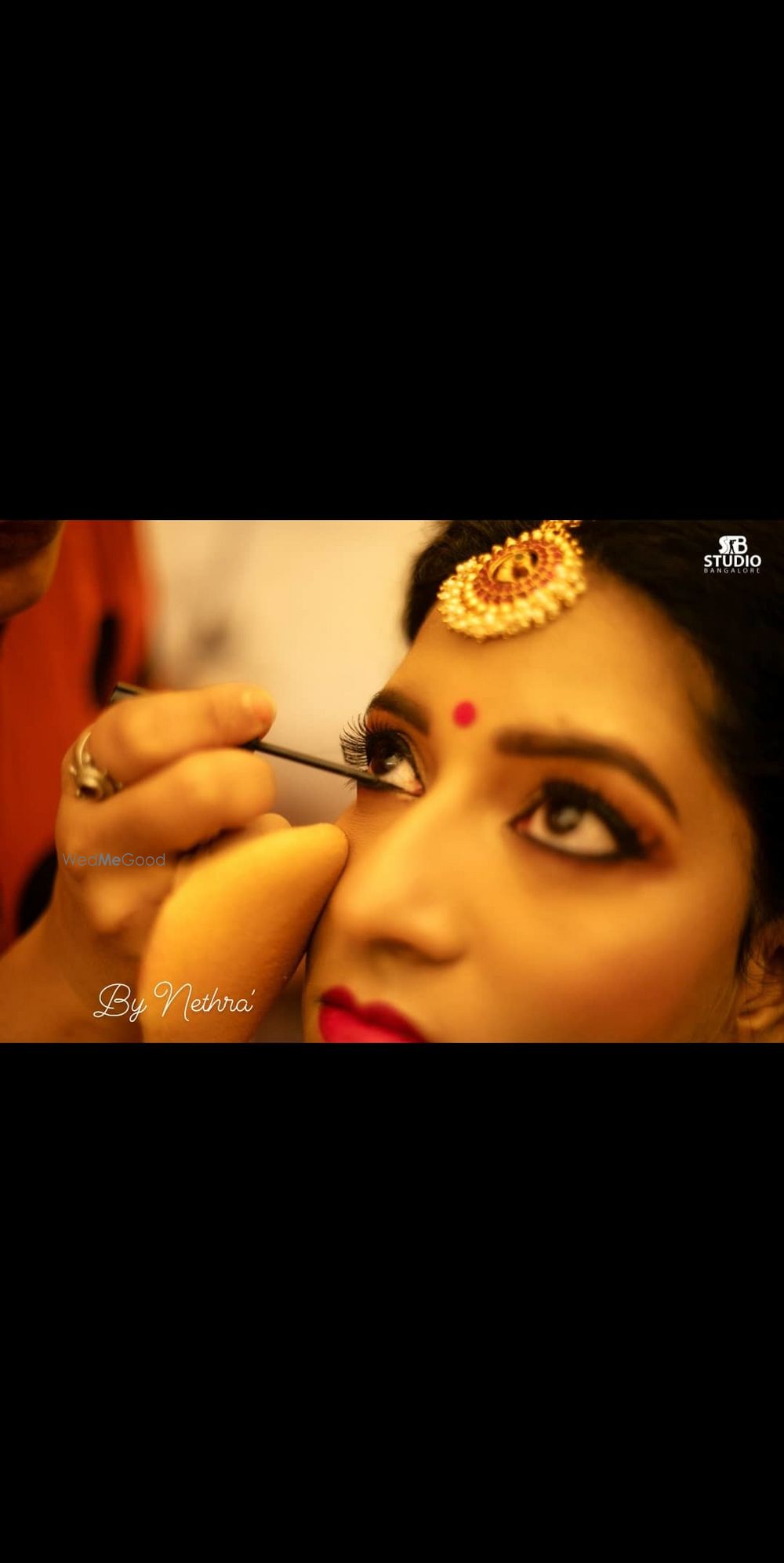 Photo From 2021 Clients - By Nethra Mua