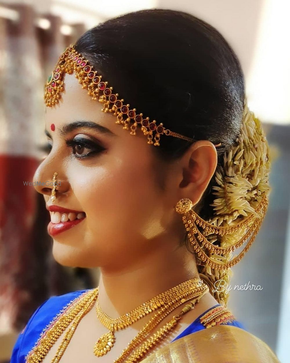 Photo From 2021 Clients - By Nethra Mua