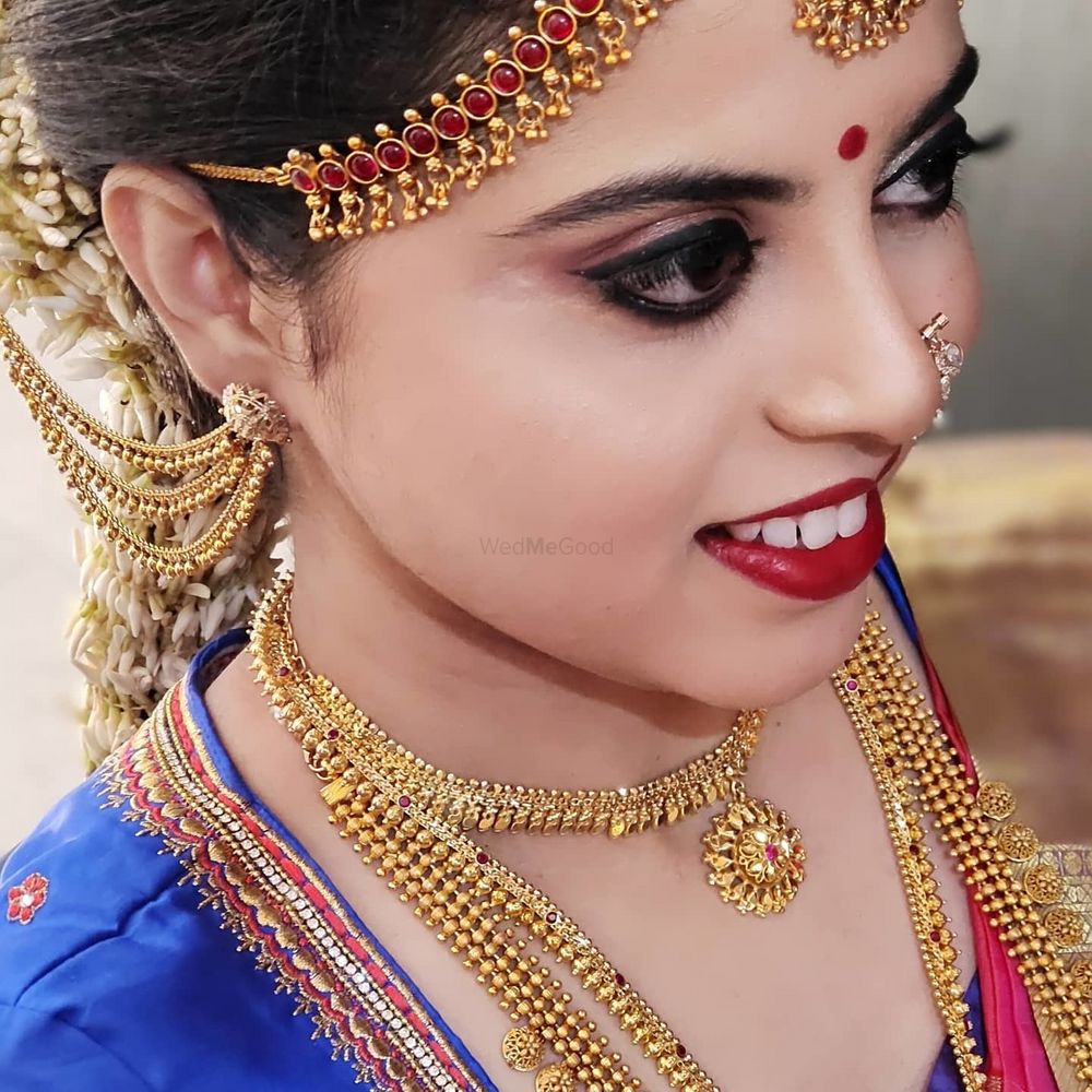 Photo From 2021 Clients - By Nethra Mua