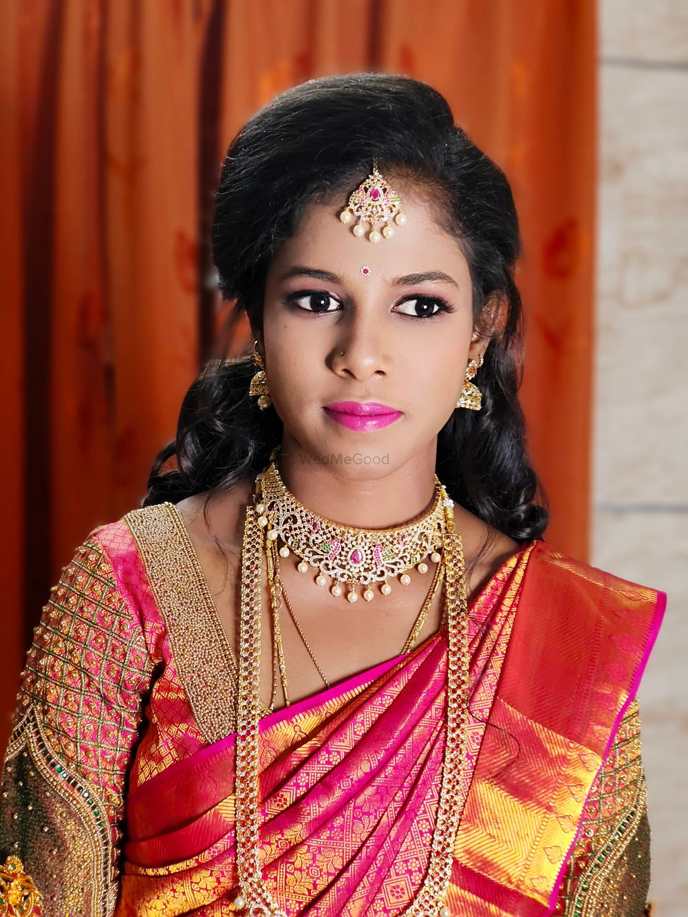 Photo From 2021 Clients - By Nethra Mua
