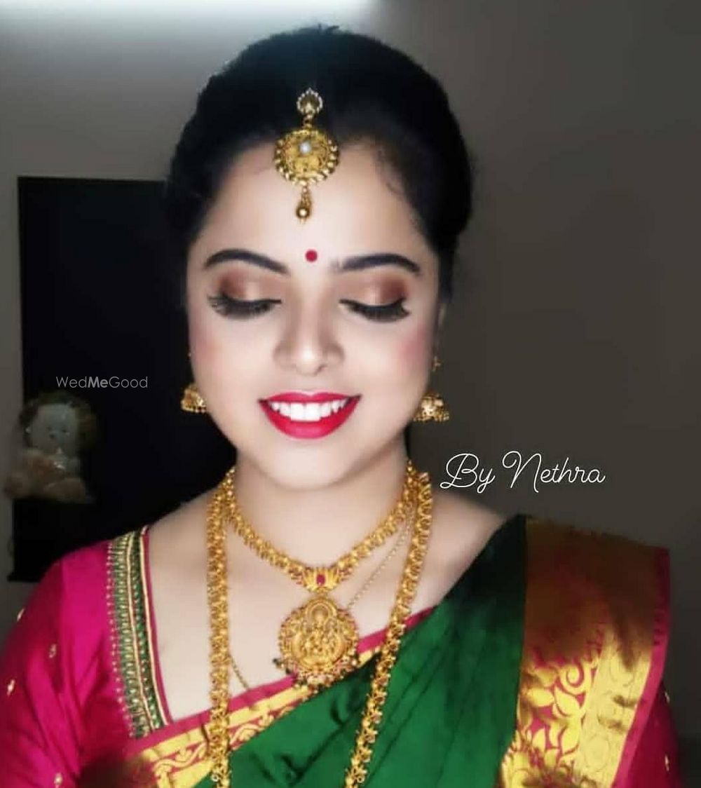 Photo From 2021 Clients - By Nethra Mua