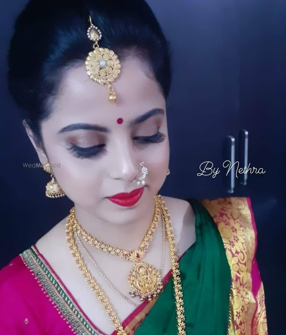 Photo From 2021 Clients - By Nethra Mua