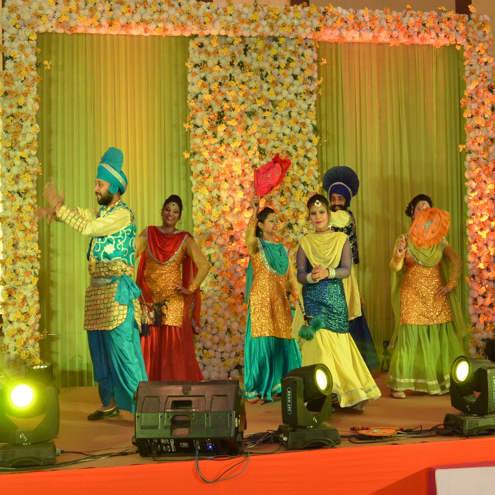 Photo From Entertainment - By Riveting Weddings and Events