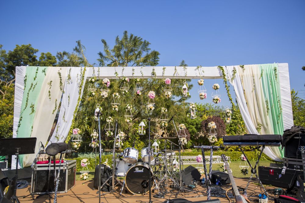 Photo From Entertainment - By Riveting Weddings and Events