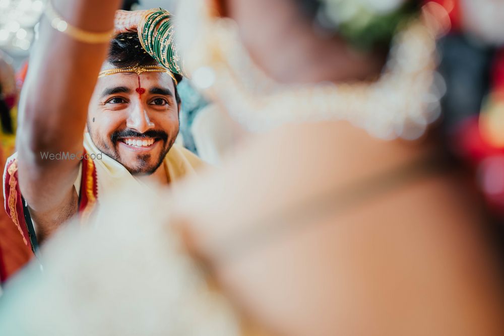 Photo From saikiran & Manisha - By Flashback Photogallery