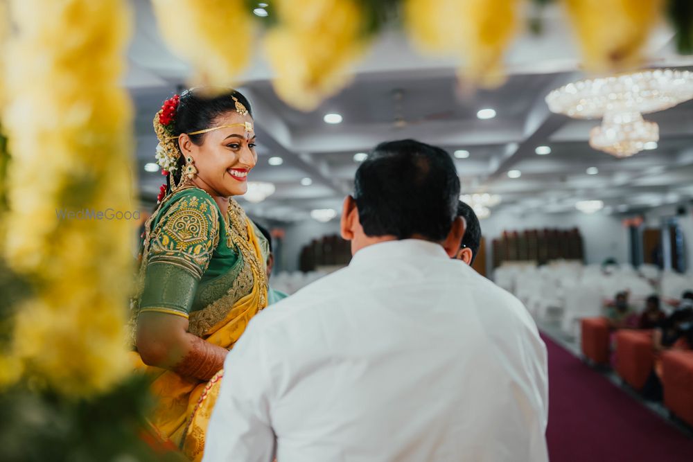 Photo From saikiran & Manisha - By Flashback Photogallery