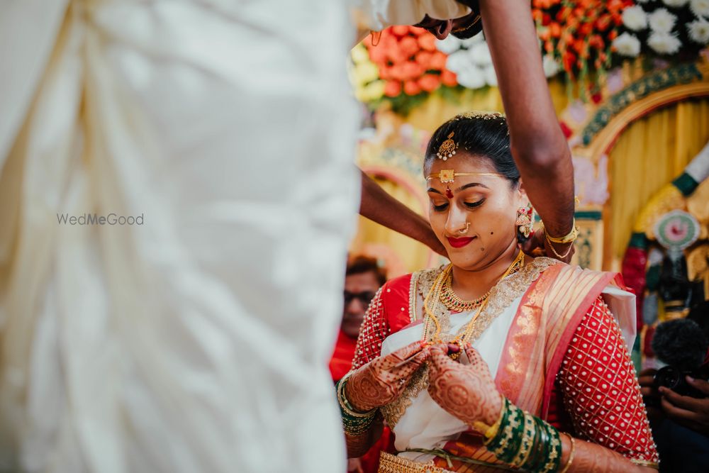 Photo From saikiran & Manisha - By Flashback Photogallery