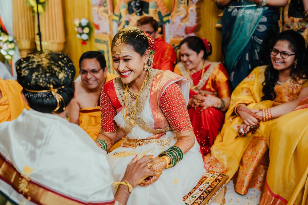 Photo From saikiran & Manisha - By Flashback Photogallery