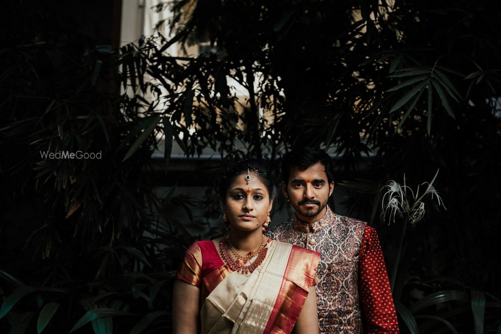 Photo From saikiran & Manisha - By Flashback Photogallery