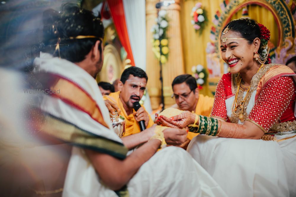 Photo From saikiran & Manisha - By Flashback Photogallery