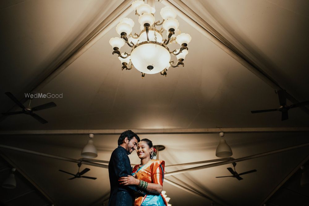 Photo From saikiran & Manisha - By Flashback Photogallery