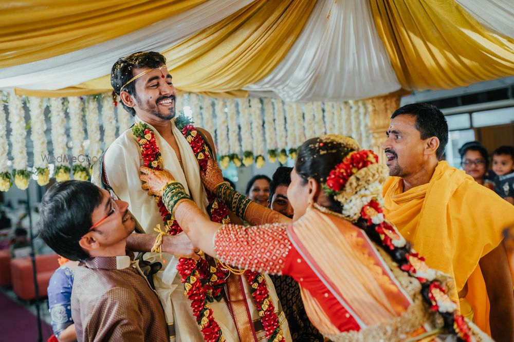 Photo From saikiran & Manisha - By Flashback Photogallery