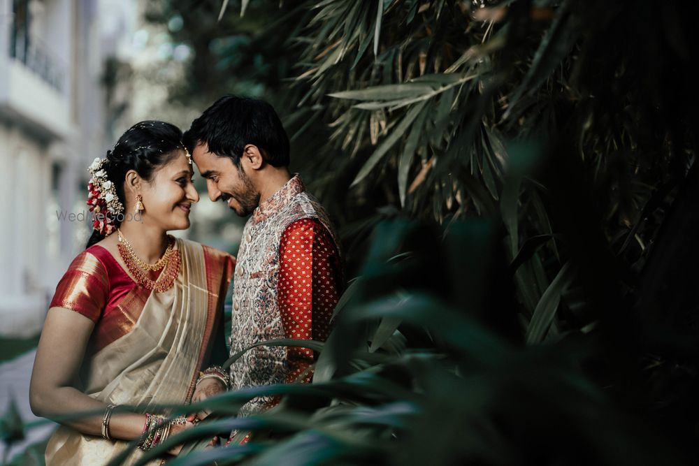 Photo From saikiran & Manisha - By Flashback Photogallery