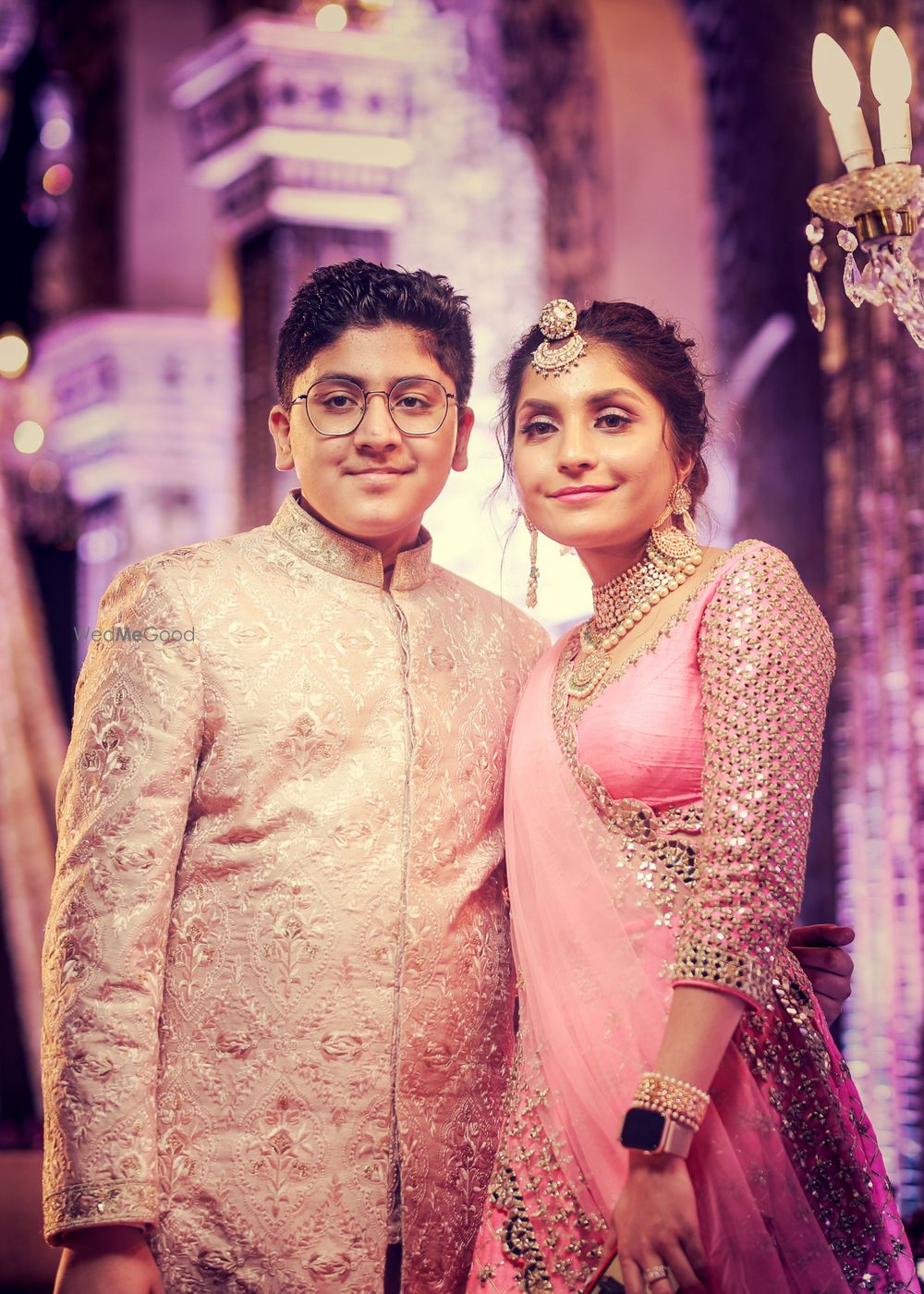 Photo From Sumedha & Divyansh - By Photosynthesis Photography Services