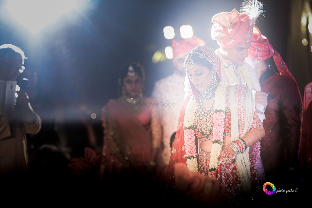 Photo From Sumedha & Divyansh - By Photosynthesis Photography Services