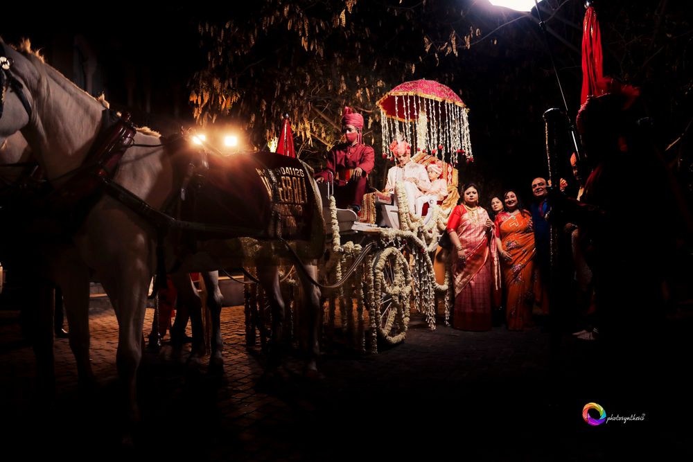 Photo From Sumedha & Divyansh - By Photosynthesis Photography Services