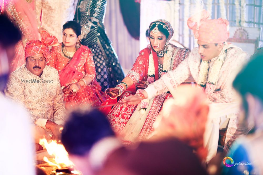 Photo From Sumedha & Divyansh - By Photosynthesis Photography Services