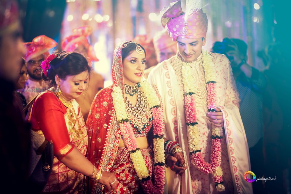 Photo From Sumedha & Divyansh - By Photosynthesis Photography Services