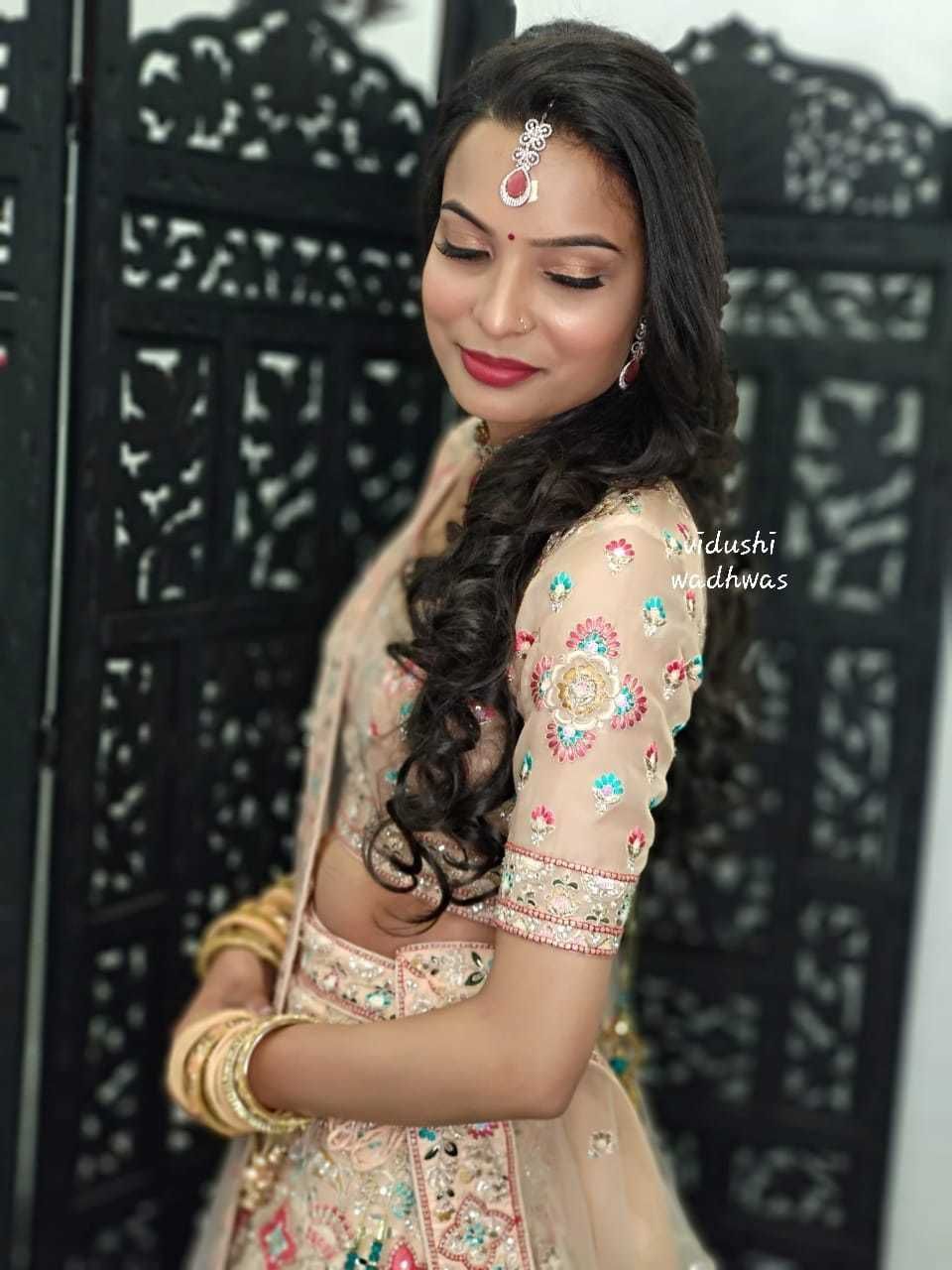 Photo From party makeup - By Garima Wadhwa Makeovers