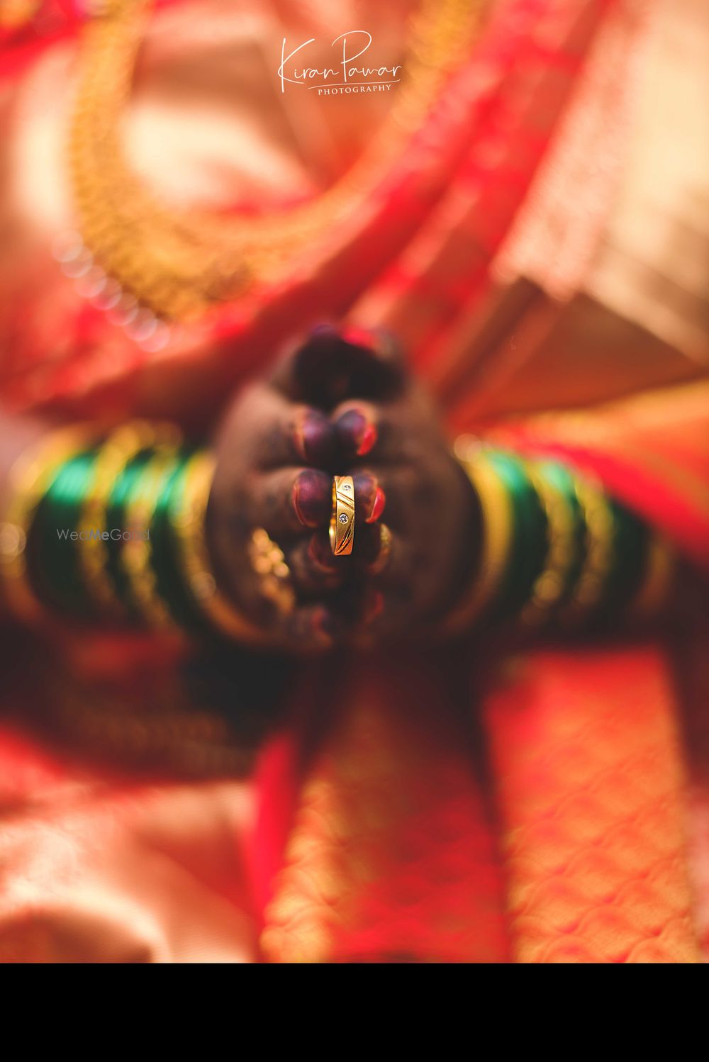 Photo From Priyanka + Nikhil - By Kiran Pawar Photography