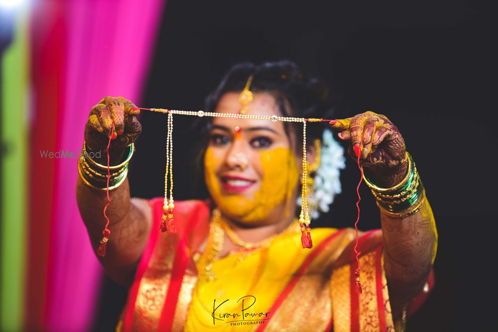 Photo From Priyanka + Nikhil - By Kiran Pawar Photography