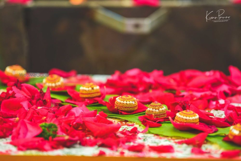 Photo From Priyanka + Nikhil - By Kiran Pawar Photography